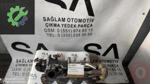OEM; VP3PLH-9F464 LAND ROVER FREELANDER-2 ÇIKMA EGR SOĞUTUCU