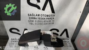 OEM; VP7M5X FORD KUGA 2.0 TDCİ 2016 SIFIR KOL DAYAMA