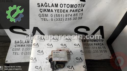 Ford Focus Gaz Kelebeği çıkma parça