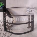 OEM; vub001080 LAND ROVER 02-09 SOL STOP KORUMA OEM; VUB0010