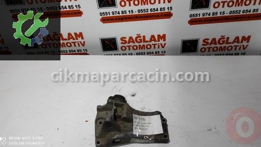 Volkswagen Golf Motor Yağları çıkma parça