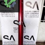 OEM; x7835410154 JAGUAR S TYPE 99-02 SAĞ MARŞPİYEL