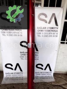 OEM; x7835410154 JAGUAR S TYPE 99-02 SAĞ MARŞPİYEL