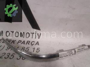 OEM; xr8317c773aa JAGUAR S TYPE 00-03 ARKA TAMPON SOL BANT O