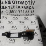 OEM; XS41-A224A36-AH FORD FOCUS 98-05 KAPI KİLİT TAKVİYESİ