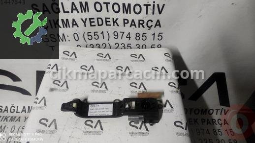 Ford Focus Kapı Kilidi çıkma parça