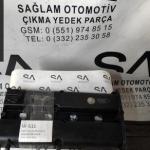 OEM; XS7G-6582 FORD FOCUS-1-MONDEO-2 ÇIKMA KÜLBÜRATÖR KAPAĞI