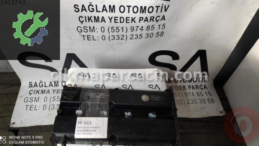 Ford Focus Külbütör Kapağı çıkma parça