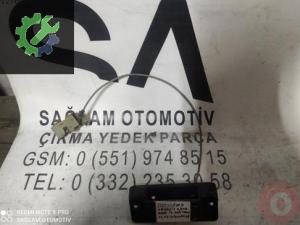 OEM; YC15-V441N48 FORD TRANSİT ÇIKMA SAĞ ARKA İÇ KAPI KOLU