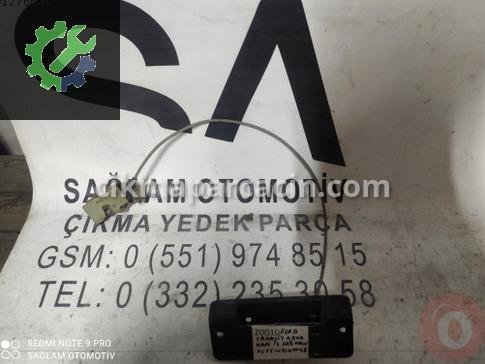 Ford Transit Dış Kapı Kolu çıkma parça