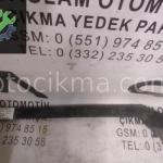 OEM; yc15y03683 FORD TRANSİT 01-06 ÖN CAM SOL DİREK BAKALİT