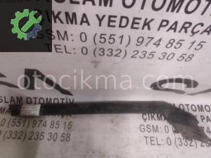 OEM; yc15y03683 FORD TRANSİT 01-06 ÖN CAM SOL DİREK BAKALİT