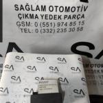 OEM; YC1XV04810 FORD TRANSİT 02-06 ÇIKMA ÖN KÜLLÜK
