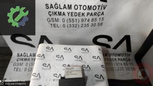 OEM; YC1XV04810 FORD TRANSİT 02-06 ÇIKMA ÖN KÜLLÜK