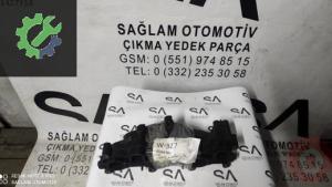 OEM; Z059129712 AUDİ A6 ÇIKMA EMME MANİFOLDU