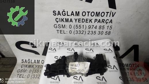 Audi A6 Emme Manifoldu çıkma parça