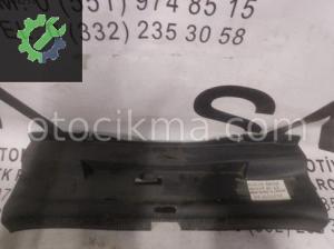 OEM; z5863459a SKODA OCTAVİA 10-12 ARKA BAGAJ İÇ KAPLAMA OEM
