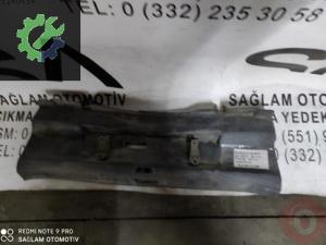 OEM; Z5863459A SKODA OCTAVİA 10-12 BAĞAJ KİLİT KAPLAMA