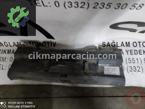Skoda Octavia Bagaj Kilit Plastiği çıkma parça