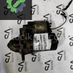 OEM;0001107056 OPEL ASRTA-H MARŞ DİNAMOSU