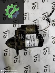 OEM;0001107056 OPEL ASRTA-H MARŞ DİNAMOSU