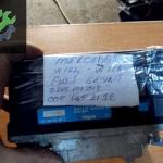 OEM;0055452132 MERCEDES W124 W126 ABS BEYNİ