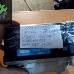 OEM;0055452132 MERCEDES W124 W126 ABS BEYNİ