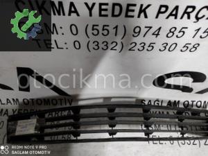 OEM;01040135007 RENAULT CLİO-3 ÖN TAMPON IZGARA