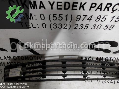Renault Clio Tampon Izgarası çıkma parça
