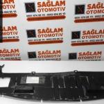 OEM;01040185004 RENAULT CLİO-3 ÇIKMA ÖN TAMPON ALT MUHAFAZA