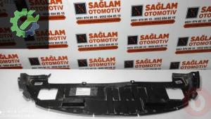 OEM;01040185004 RENAULT CLİO-3 ÇIKMA ÖN TAMPON ALT MUHAFAZA
