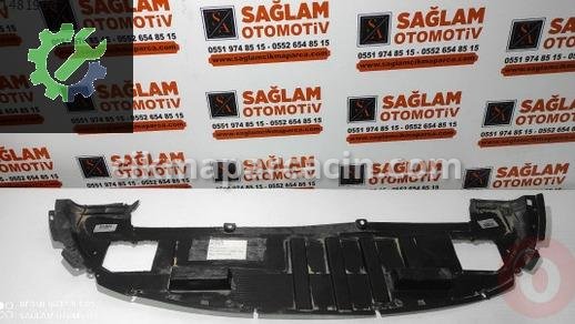 Renault Clio Ön Tampon çıkma parça