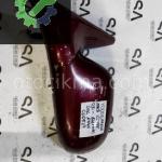 OEM;010519 MAZDA MX3 93--- ELEKTRİKLİ SOL AYNA