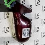 OEM;010519 MAZDA MX3 93--- ELEKTRİKLİ SOL AYNA