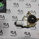 OEM;0130822755 MERCEDES ML W164 ÇIKMA SOL ÖN CAM MOTORU