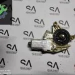 OEM;0130822755 MERCEDES ML W164 ÇIKMA SOL ÖN CAM MOTORU
