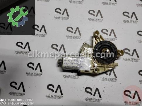 Mercedes-Benz ML Sol Ön Çamurluk çıkma parça
