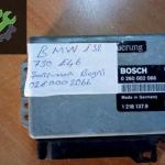 OEM;0260002066 BMW E32 730 E46 ŞANZUMAN BEYNİ