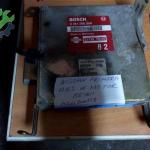 OEM;0261200358 NİSSAN PRİMERA ABS VE MOTOR BEYNİ