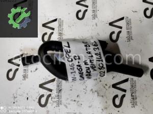 OEM;0280142361 OPEL OMEGA-B VAKUM VANTİLATÖR