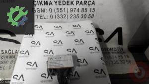 OEM;0281002613 OPEL ASTRA 1.3 MULTİJET ÇIKMA HAVA AKIŞ METRE