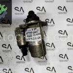OEM;02Z911024K VW JETTA-GOLF MARŞ MOTORU