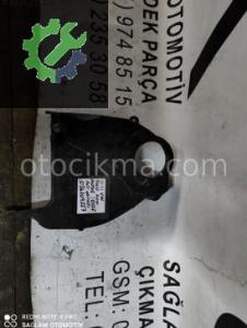 OEM;036109127 VW POLO AHW MOTOR TRİGER ALT KAPAĞI
