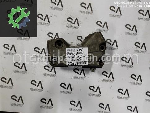 Volkswagen Polo Motor Takozu & Kulağı çıkma parça