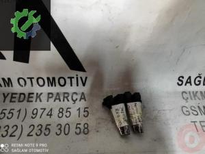 OEM;036905715F VW POLO-GOLF-BORA ÇIKMA ATEŞLEME BOBİNİ