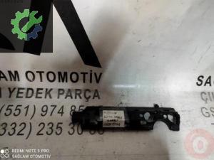 OEM;036971815A VW JETTA ÇIKMA KABLO KANALI