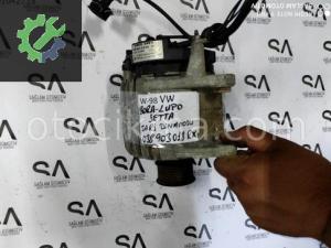 OEM;038903018RX VW BORA-LUPO-JETTA ŞARJ DİNAMOSU