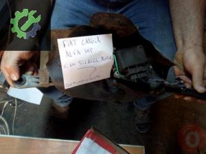 OEM;0390256076 FİAT CANCİA ALFA 155 CAM SİLECEK MOTORU