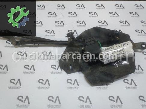Fiat Tipo Cam Motoru çıkma parça
