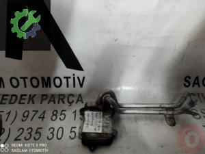 OEM;03C117021J VW JETTA-GOLF-A3 ÇIKMA YAĞ SOĞUTUCU